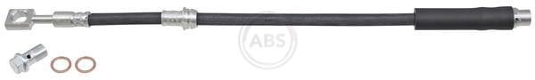 Flexible de frein (Durite de frein) A.B.S. ALL BRAKE SYSTEMS BV. SL 5772